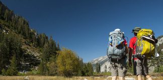 Back Packing Survival Tips
