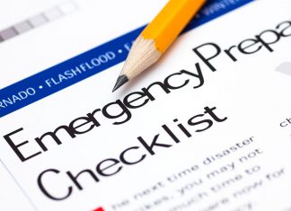 How To Make An Emergency Plan