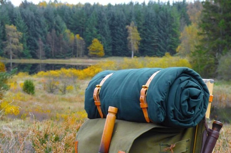 Back Packing Survival Skills