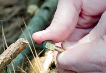 How To Build A Fire For Survival Top Fire Starters