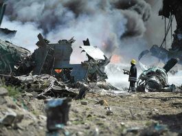 Disaster Preparedness Survival