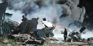 Disaster Preparedness Survival