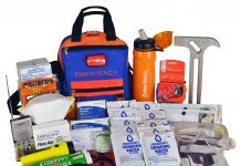Keep Prepared With A Disaster Survival Kit