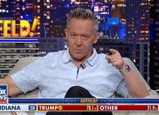 Gutfeld: The legacy media is less trusted than week-old tuna salad
