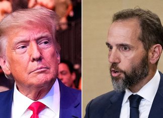 What DOJ should do about Trump’s Jan 6 prosecution after Supreme Court’s Fischer ruling