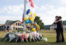 Georgia high school shooting 911 calls released: ‘High call volume’