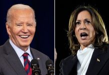 The fatal flaw in Kamala Harris’ speech, marred by Biden’s ‘garbage’ comment