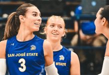 Mountain West Conference commissioner laments ‘national negative attention’ amid SJSU trans player controversy