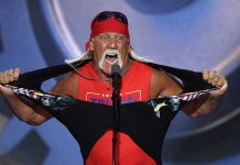 WWE legend Hulk Hogan says Trump assassination attempt forced him to speak up: ‘This has to stop’