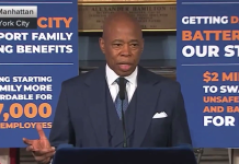 Major blue city mayor scolds media asking about Trump being Hitler: ‘Enough of this’