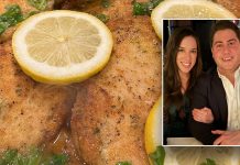 ‘Stay Married Chicken’ is a ‘simple’ recipe that ‘you just keep coming back to’