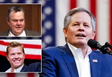 Montana Senate race, which could determine majority, seeing ‘intense ground game operation’: NRSC Chairman