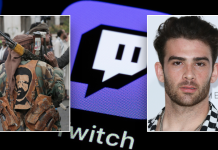 Fox News ‘Antisemitism Exposed’ Newsletter: Twitch star rants against Israel, calls for another 9/11