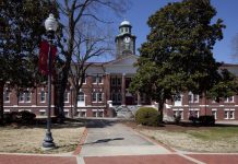 Gun shots at Tuskegee University’s 100th homecoming caught on video