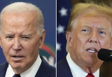 Biden vs. Trump: Is this the worst transition ever?