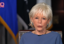 ’60 Minutes’ reporter Lesley Stahl admits worry about future of legacy media: ‘I’m very dark about it’