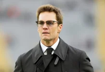 Tom Brady explains why his answer is ‘no’ to Bill Belichick heading to college football