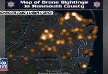 NJ drone sightings could be a ‘classified exercise’: former CIA officer