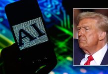 Fox News AI Newsletter: Will your job survive Trump’s Gen AI revolution?