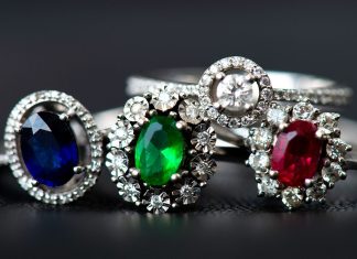 Blue Nile’s Valentine’s Day sale: Dazzle your Valentine with one-of-a-kind jewelry