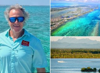 High-profile Colorado developer assassinated at luxury Belize home: report