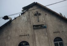 Seventy Christians reportedly beheaded by ISIS affiliate in Democratic Republic of Congo