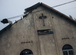 Seventy Christians reportedly beheaded by ISIS affiliate in Democratic Republic of Congo