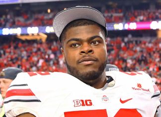Ohio State Buckeyes: Donovan Munger, former defensive lineman, dead at 30