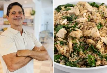 Surprising origins of popular restaurant, plus what to know about raw milk