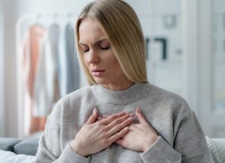 Some winter viruses could trigger heart complications, experts warn