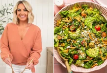 Alaska mom’s new ‘High-Protein Macros’ cookbook features chicken salad recipe