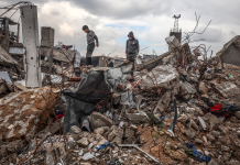 European leaders defy Trump, Israel with support of Egypt’s Gaza plan