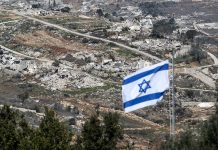 Reports on Israel-Lebanon normalization hinder hard-fought border talks: ‘overblown’: official