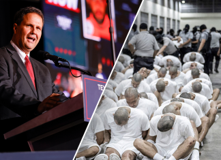House Resolution introduced to affirm Trump’s use of Alien Enemies Act to crack down on gangs