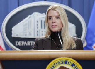 AG Pam Bondi stands by ICE as key source in decision to deport alleged MS-13 gang member