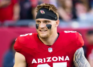 NFL news: Cardinals reportedly make Trey McBride highest-paid tight end ever