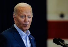 Book reveals Biden’s team declined to have president take cognitive test: Report