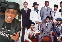 Kool & the Gang member Michael Sumler dead at 71 in Georgia car crash