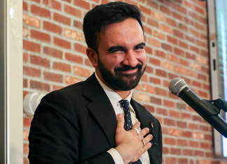 Zohran Mamdani meets with Reps Jeffries, Clarke as NY Democrats withhold endorsements