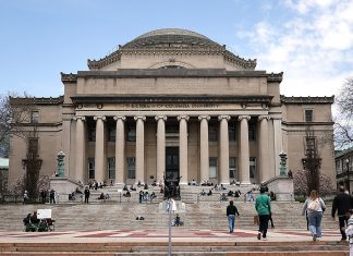 Columbia confirms hack stole Social Security numbers, health info