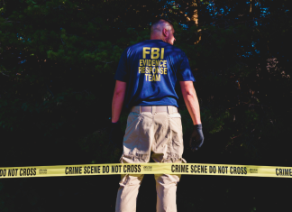Bolt-action rifle used in Charlie Kirk assassination reveals shooter’s planning