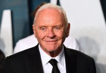 Anthony Hopkins reveals epiphany that ended his drinking 50 years ago