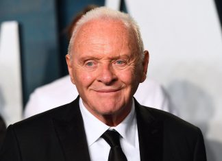 Anthony Hopkins reveals epiphany that ended his drinking 50 years ago