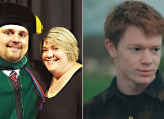 Doctor planted hidden camera, sexually abused stepson in Pennsylvania