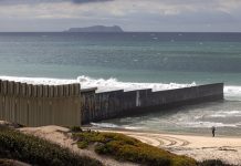 Trump EPA slashes Tijuana sewage crisis timeline by 12 years for San Diego