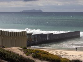 Trump EPA slashes Tijuana sewage crisis timeline by 12 years for San Diego