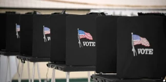 Texas approves proposal for constitutional amendment barring noncitizen voting