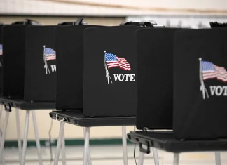 Texas approves proposal for constitutional amendment barring noncitizen voting