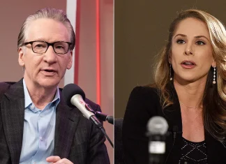 Bill Maher clashes with Ana Kasparian over Israel-Gaza war on podcast