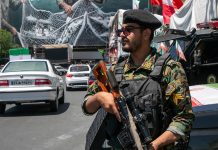 Iranians inside Iran describe IRGC takeover amid fragile ceasefire
